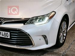 تويوتا أفالون